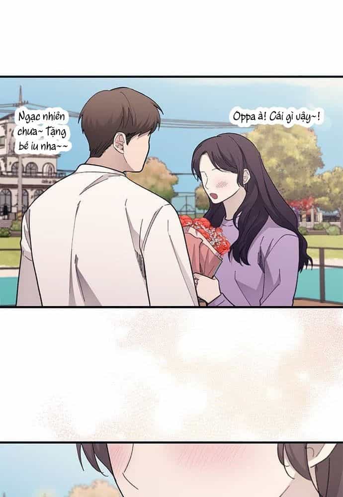 Yeonwoo's Innocence - Chương 81 - ảnh 44