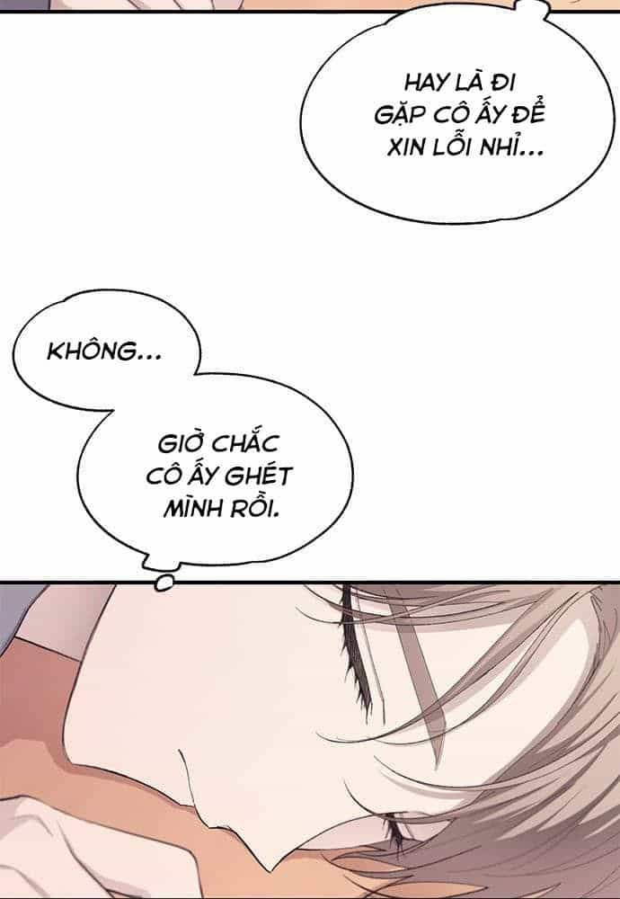 Yeonwoo's Innocence - Chương 81 - ảnh 5