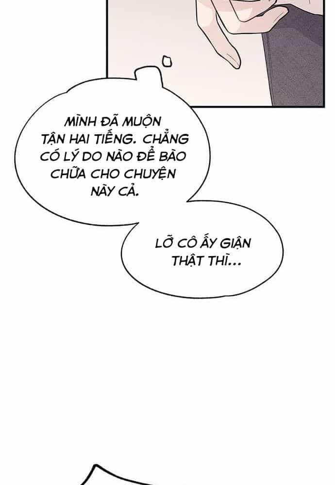 Yeonwoo's Innocence - Chương 81 - ảnh 51