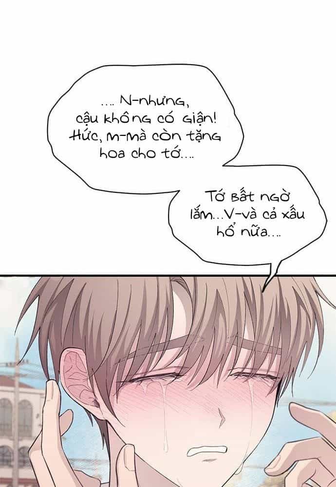 Yeonwoo's Innocence - Chương 81 - ảnh 74