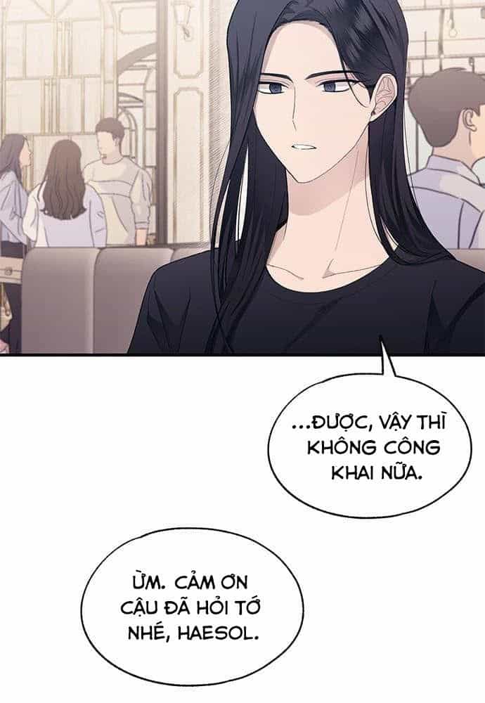 Yeonwoo's Innocence - Chương 82 - ảnh 17