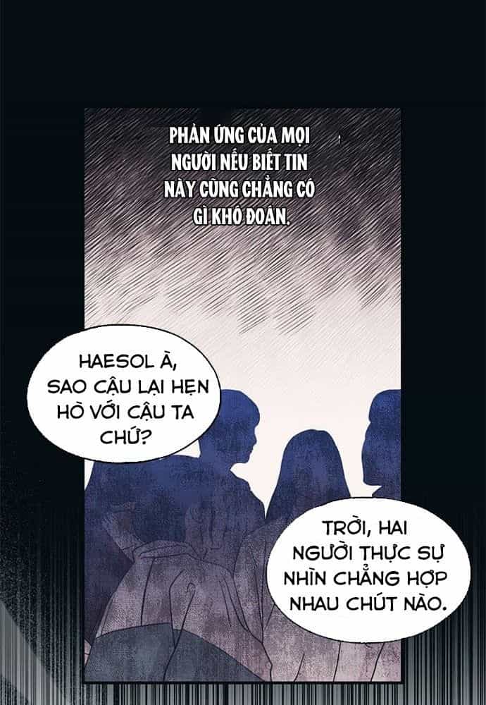 Yeonwoo's Innocence - Chương 82 - ảnh 24