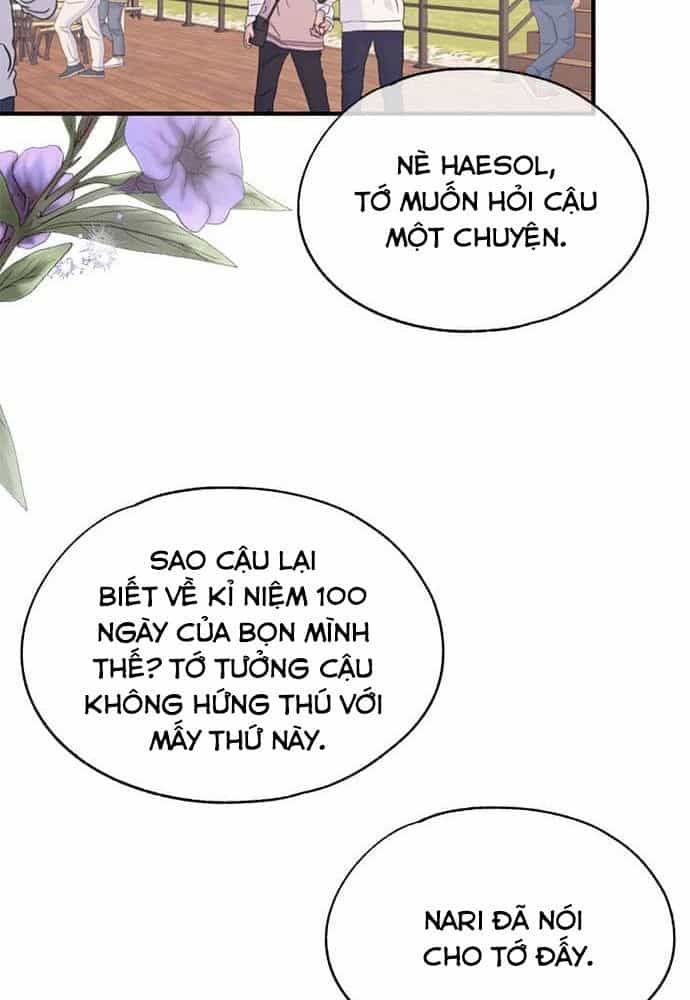 Yeonwoo's Innocence - Chương 82 - ảnh 35