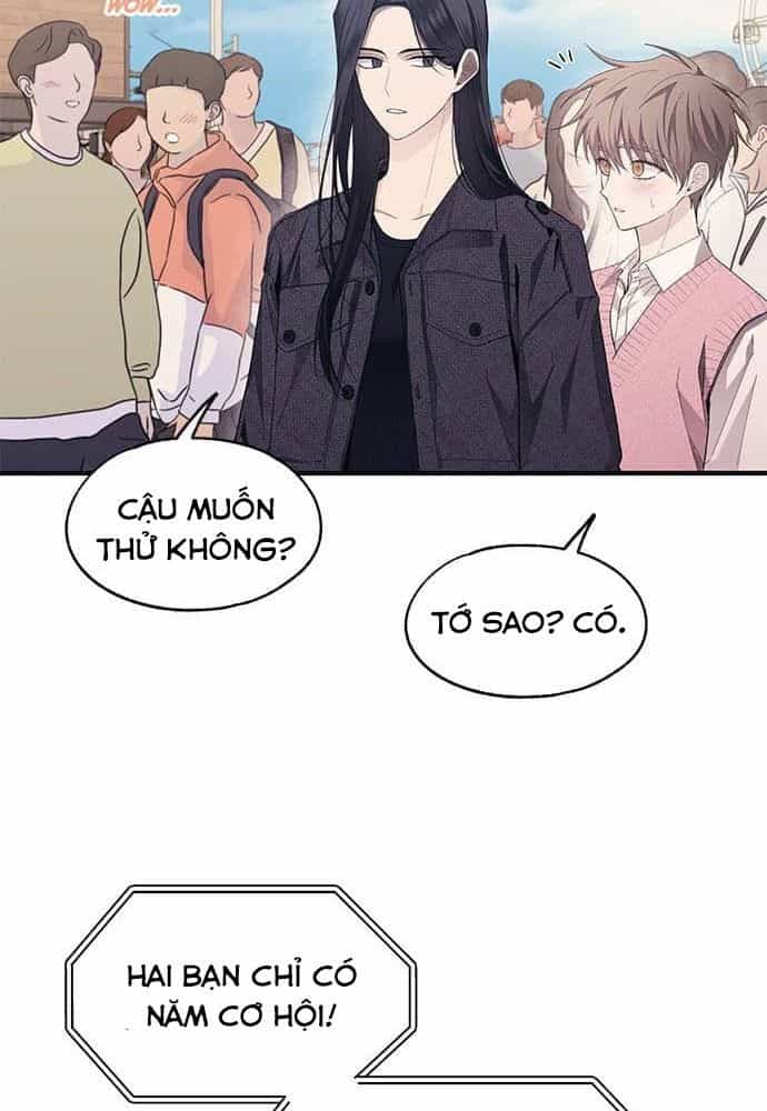 Yeonwoo's Innocence - Chương 82 - ảnh 60