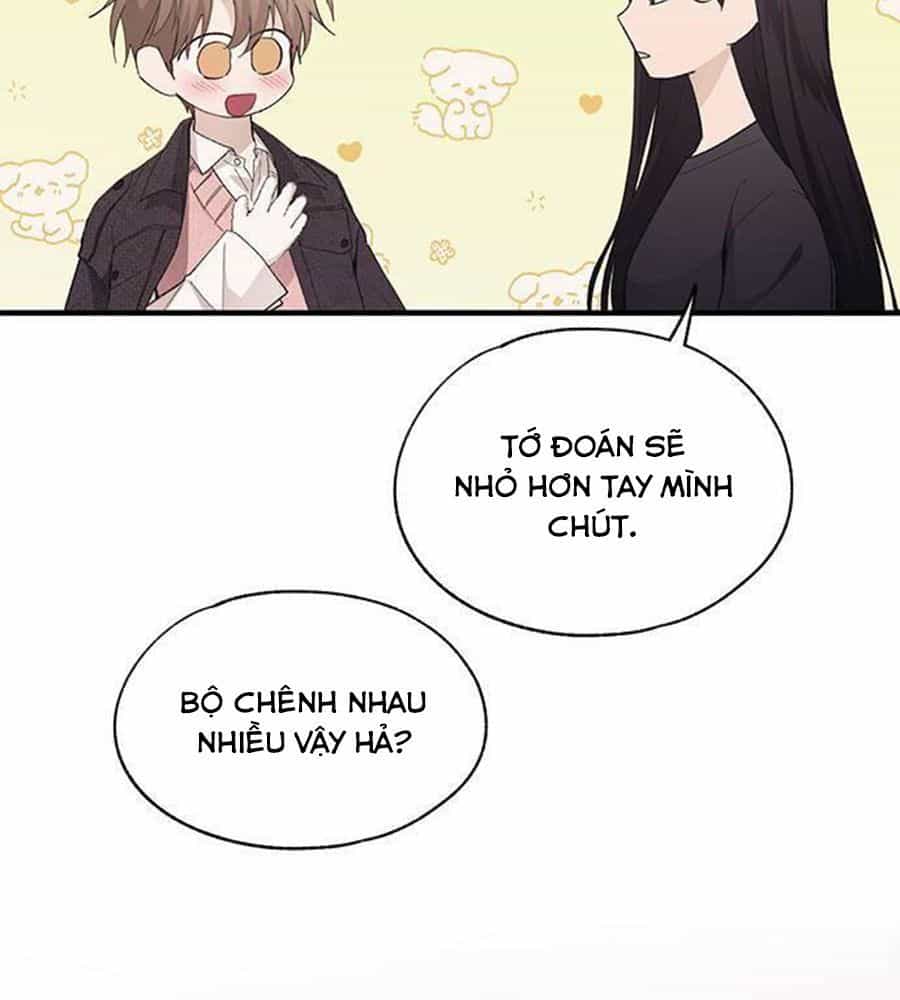 Yeonwoo's Innocence - Chương 83 - ảnh 33