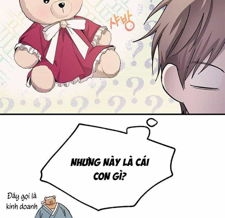 Yeonwoo's Innocence - Chương 83 - ảnh 62