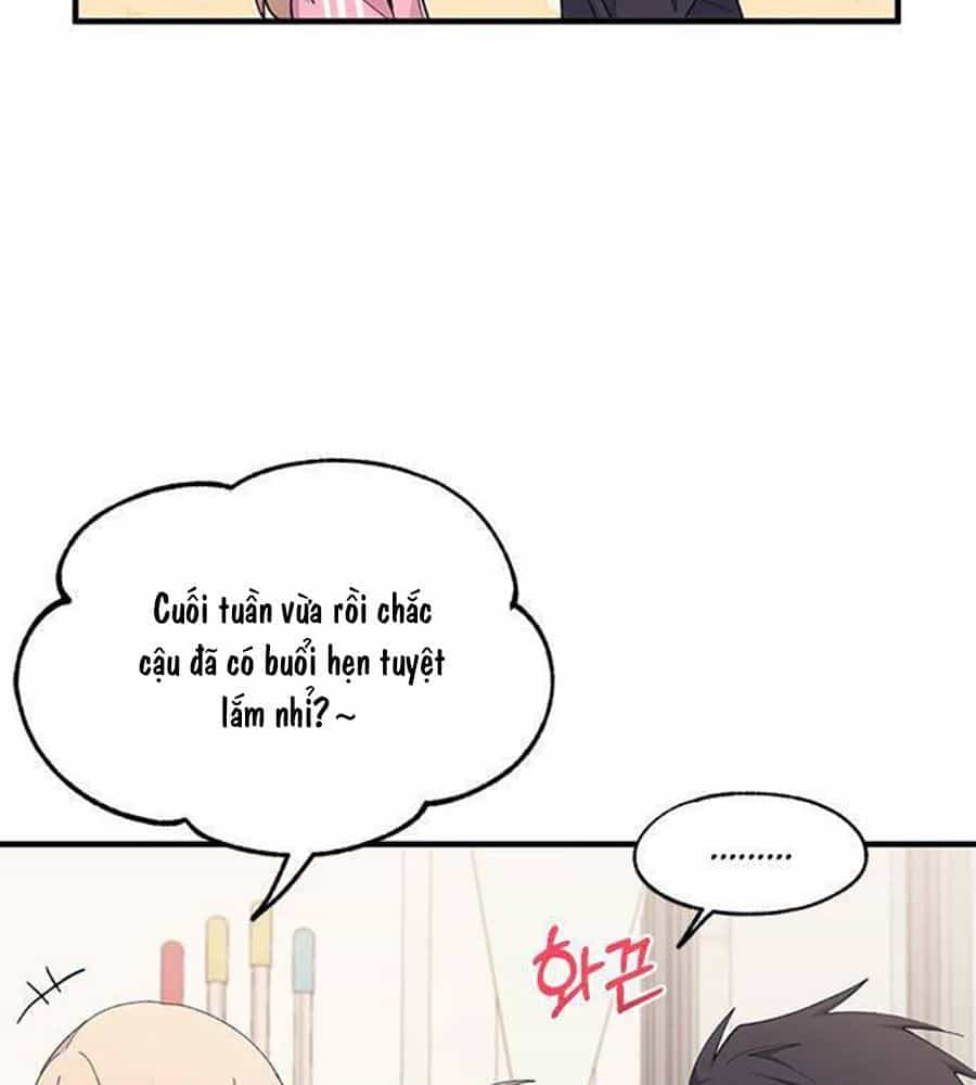 Yeonwoo's Innocence - Chương 84 - ảnh 48