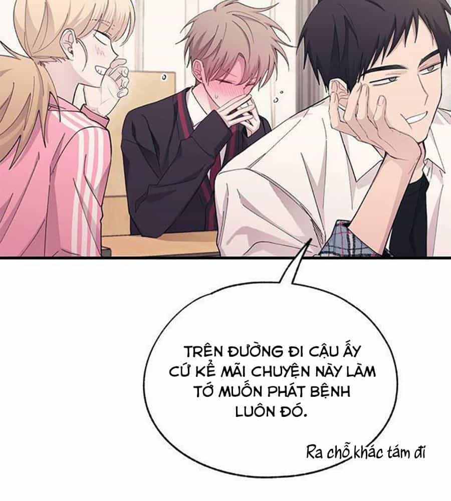 Yeonwoo's Innocence - Chương 84 - ảnh 49