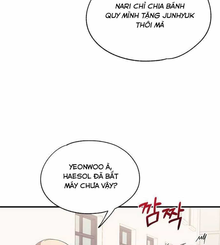Yeonwoo's Innocence - Chương 84 - ảnh 74