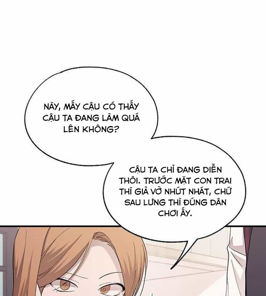 Yeonwoo's Innocence - Chương 84 - ảnh 76
