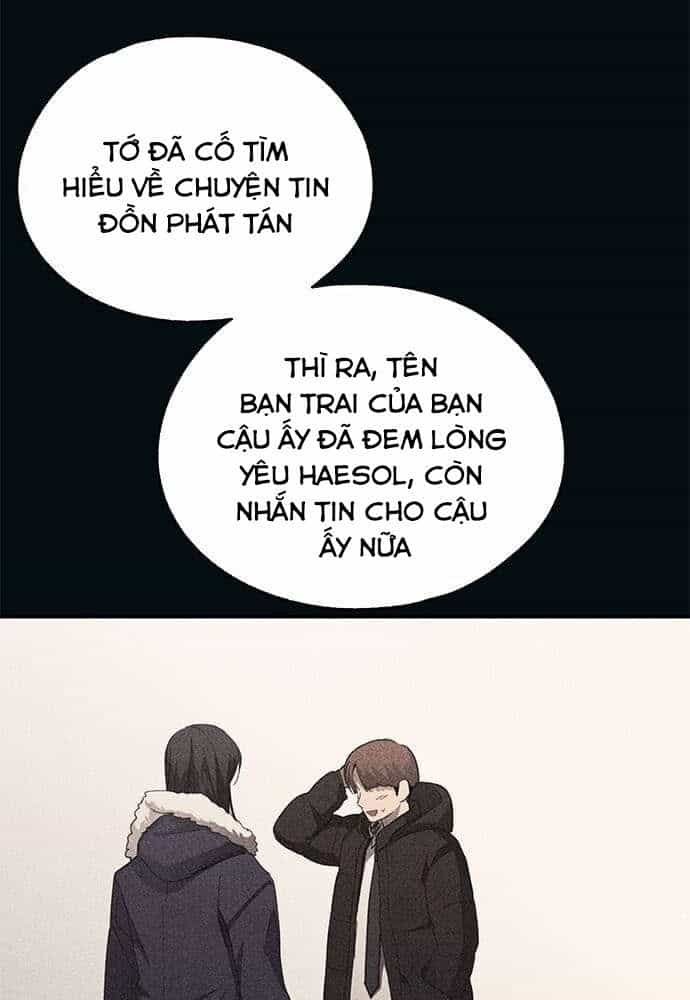 Yeonwoo's Innocence - Chương 85 - ảnh 16