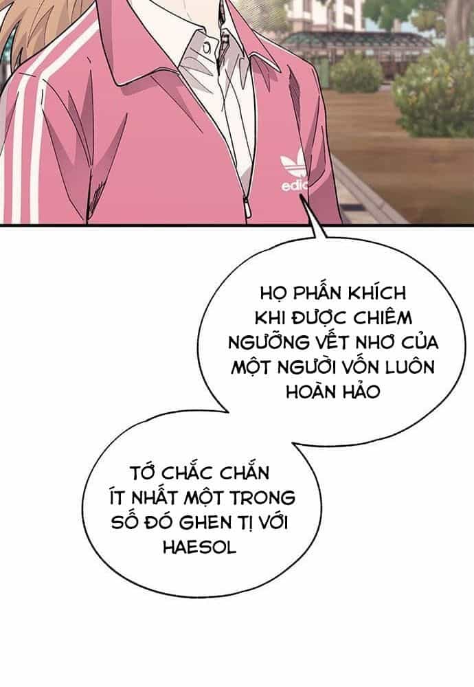 Yeonwoo's Innocence - Chương 85 - ảnh 23