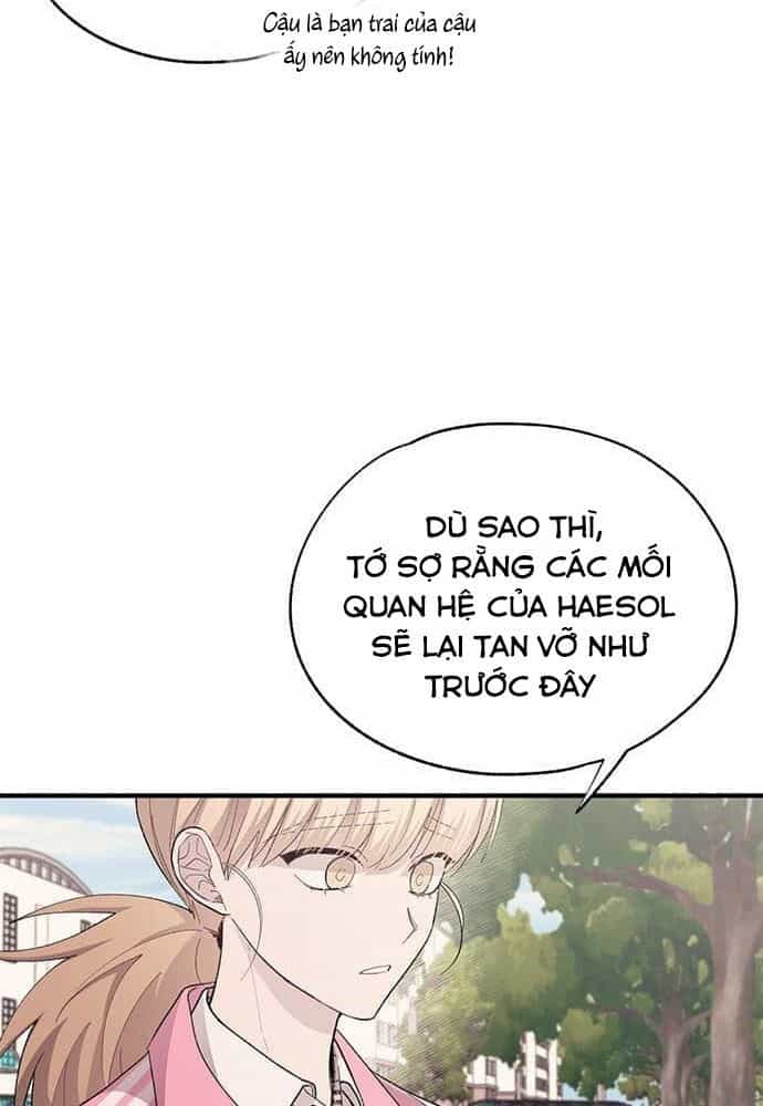 Yeonwoo's Innocence - Chương 85 - ảnh 39
