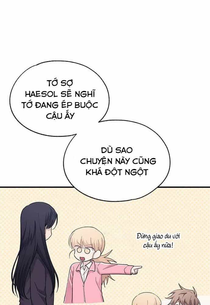 Yeonwoo's Innocence - Chương 85 - ảnh 51