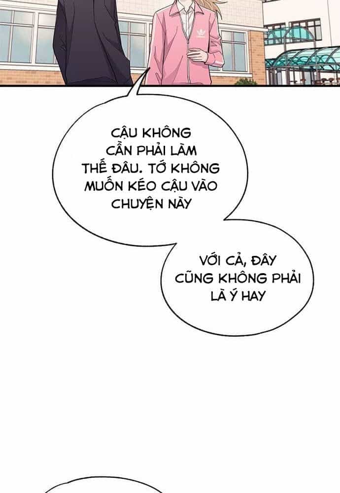 Yeonwoo's Innocence - Chương 85 - ảnh 57