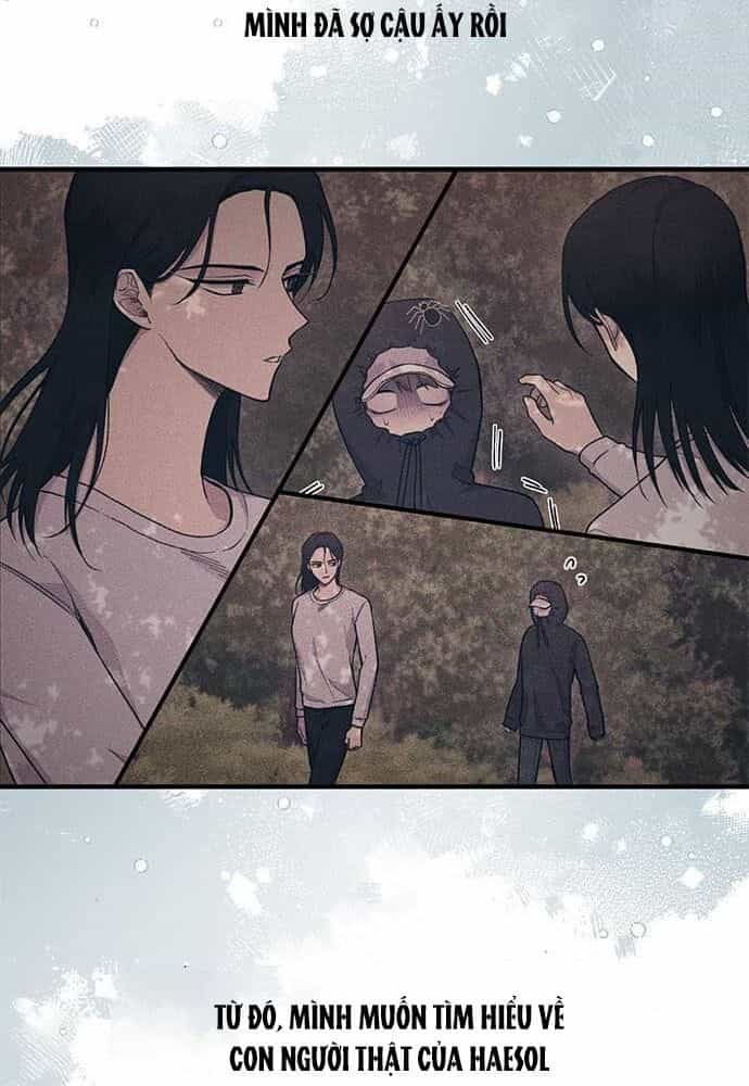 Yeonwoo's Innocence - Chương 85 - ảnh 77