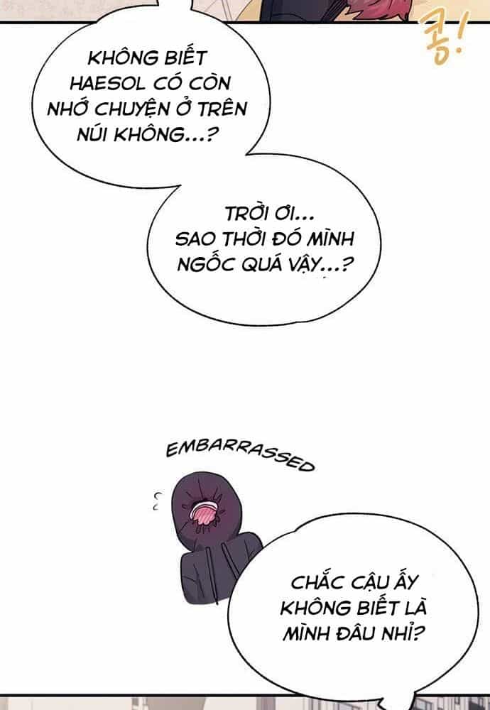 Yeonwoo's Innocence - Chương 85 - ảnh 79