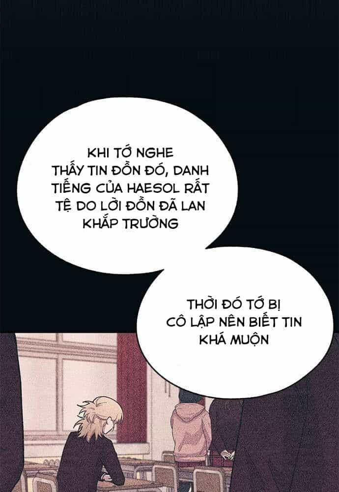 Yeonwoo's Innocence - Chương 85 - ảnh 8