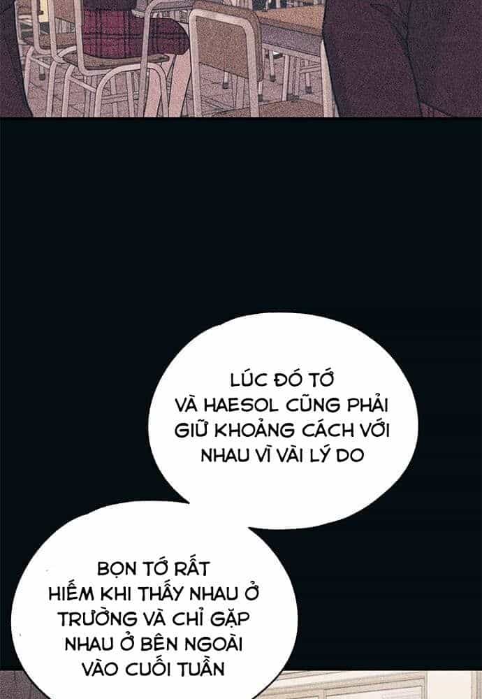 Yeonwoo's Innocence - Chương 85 - ảnh 9