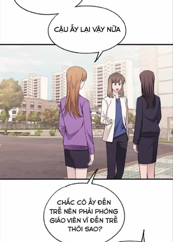 Yeonwoo's Innocence - Chương 86 - ảnh 14