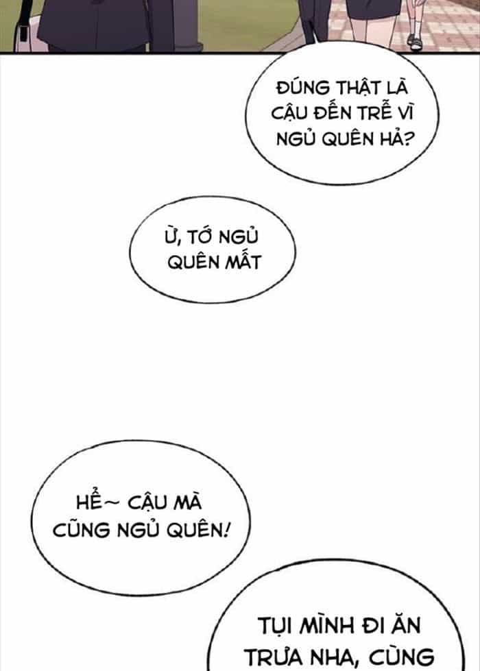 Yeonwoo's Innocence - Chương 86 - ảnh 4