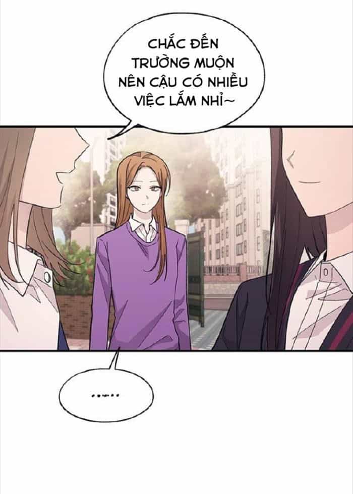 Yeonwoo's Innocence - Chương 86 - ảnh 8