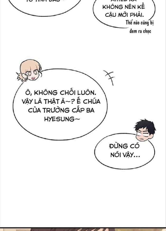 Yeonwoo's Innocence - Chương 87 - ảnh 13