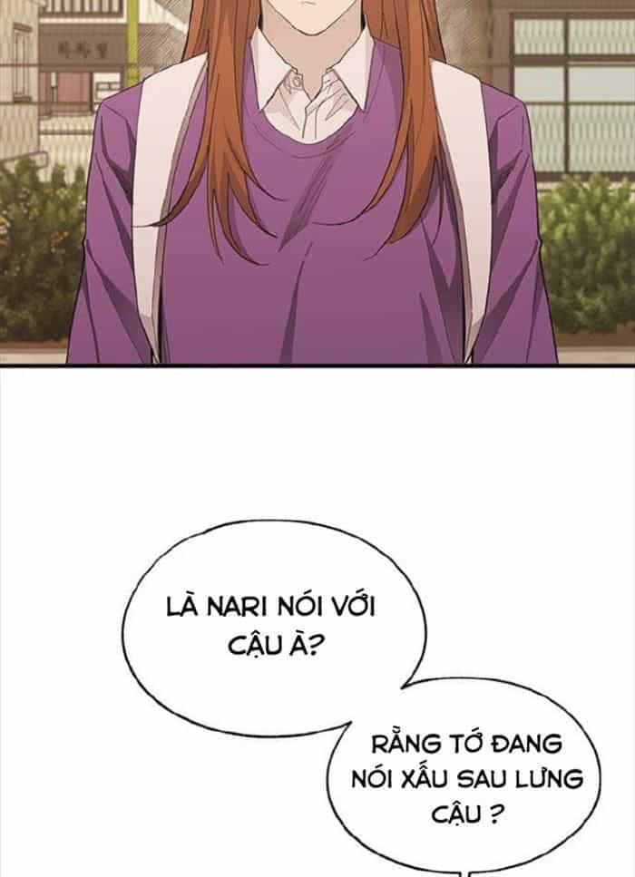 Yeonwoo's Innocence - Chương 87 - ảnh 24