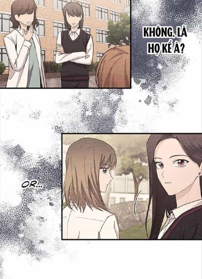 Yeonwoo's Innocence - Chương 87 - ảnh 27