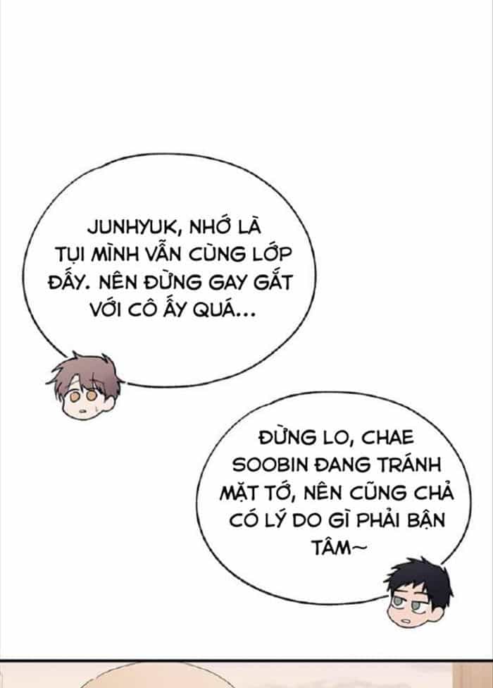 Yeonwoo's Innocence - Chương 87 - ảnh 3