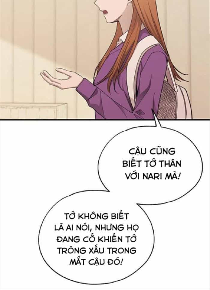 Yeonwoo's Innocence - Chương 87 - ảnh 30
