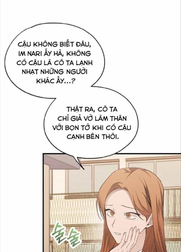 Yeonwoo's Innocence - Chương 87 - ảnh 40