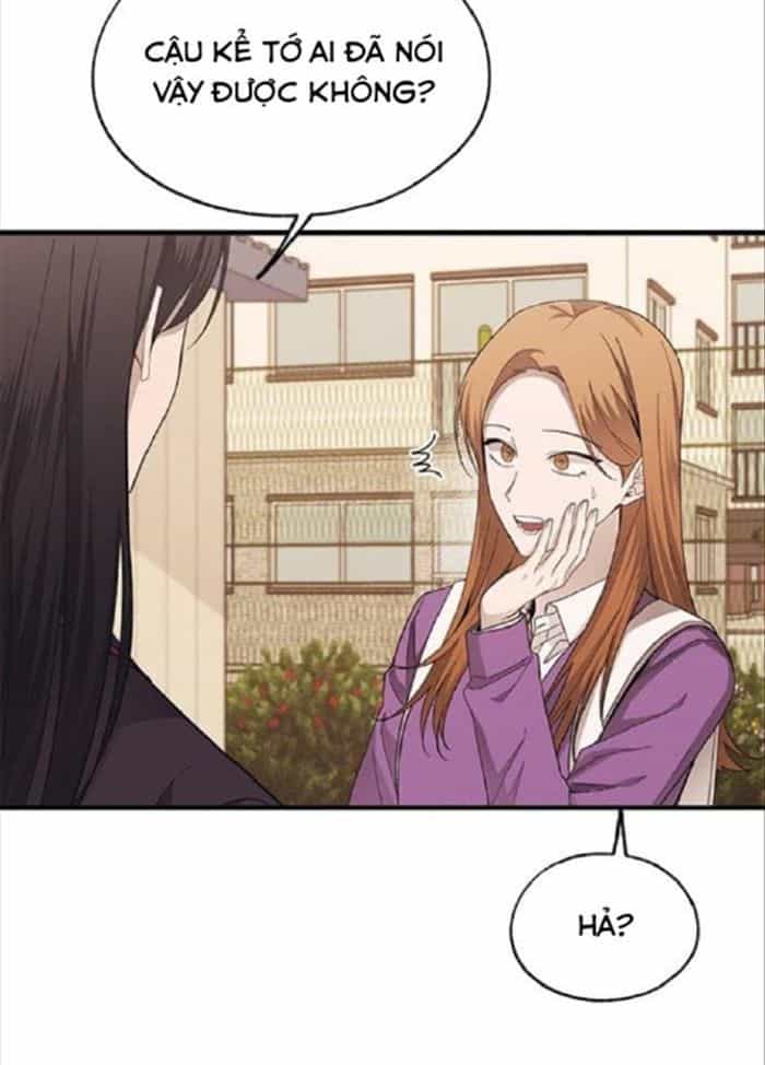 Yeonwoo's Innocence - Chương 87 - ảnh 44