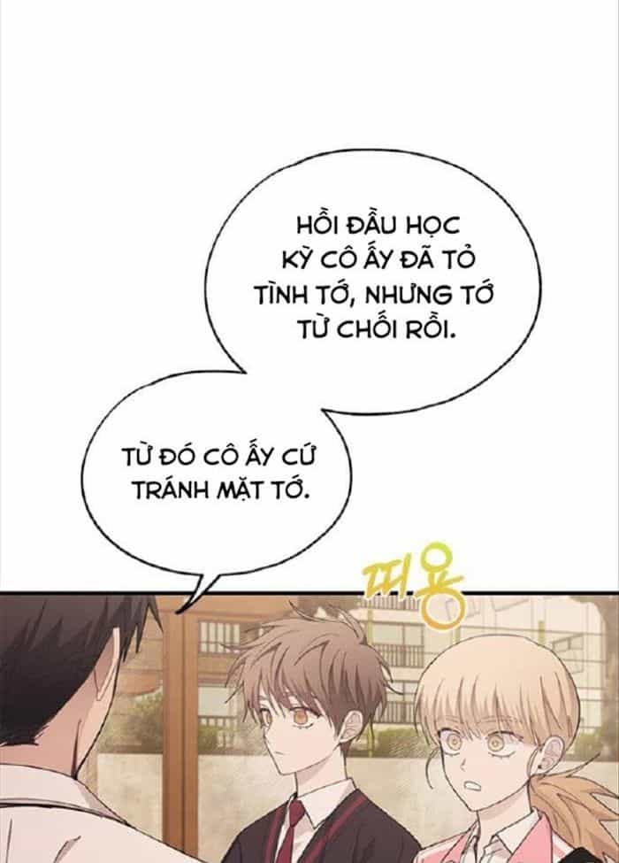 Yeonwoo's Innocence - Chương 87 - ảnh 5