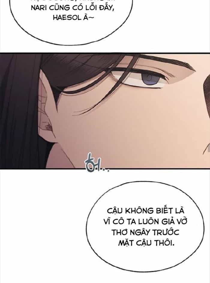 Yeonwoo's Innocence - Chương 87 - ảnh 62