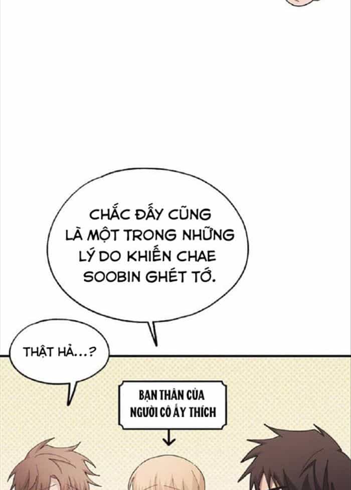Yeonwoo's Innocence - Chương 87 - ảnh 8