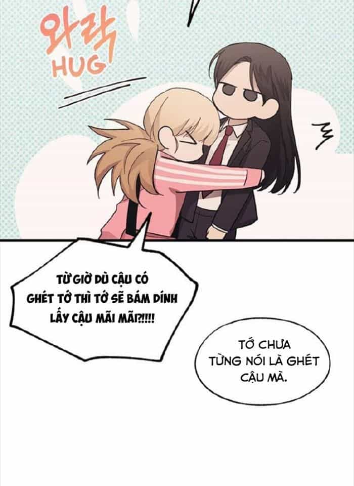 Yeonwoo's Innocence - Chương 88 - ảnh 12
