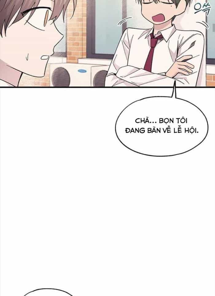 Yeonwoo's Innocence - Chương 88 - ảnh 44