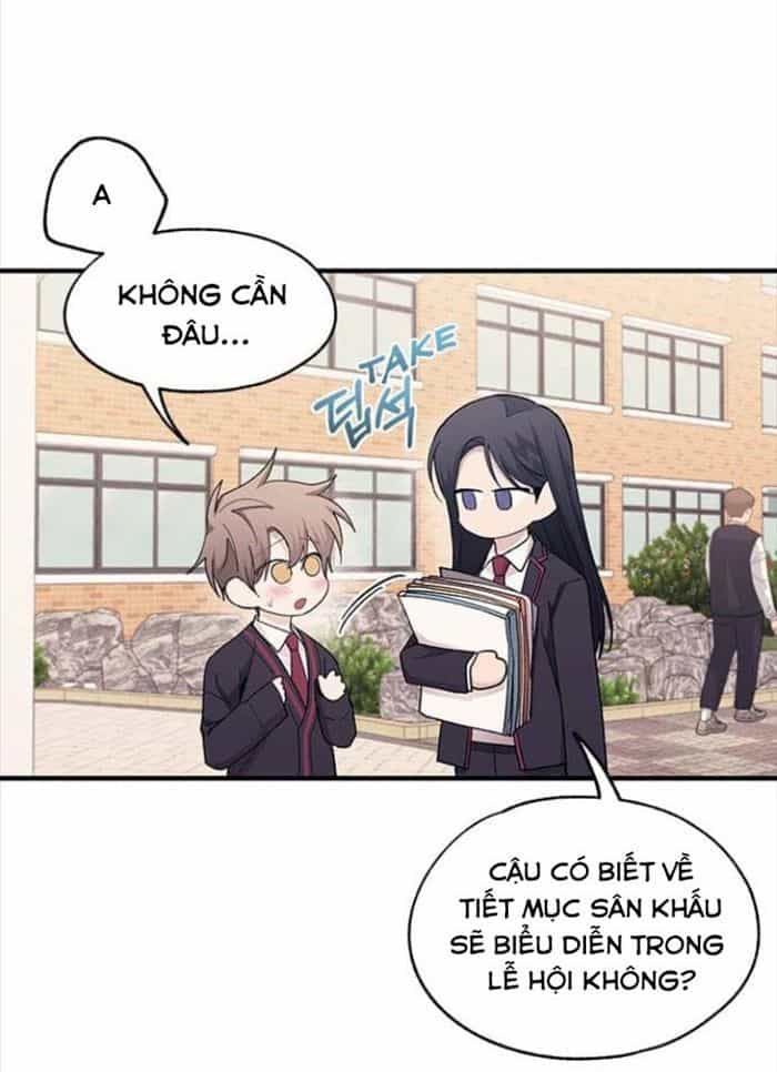 Yeonwoo's Innocence - Chương 88 - ảnh 52