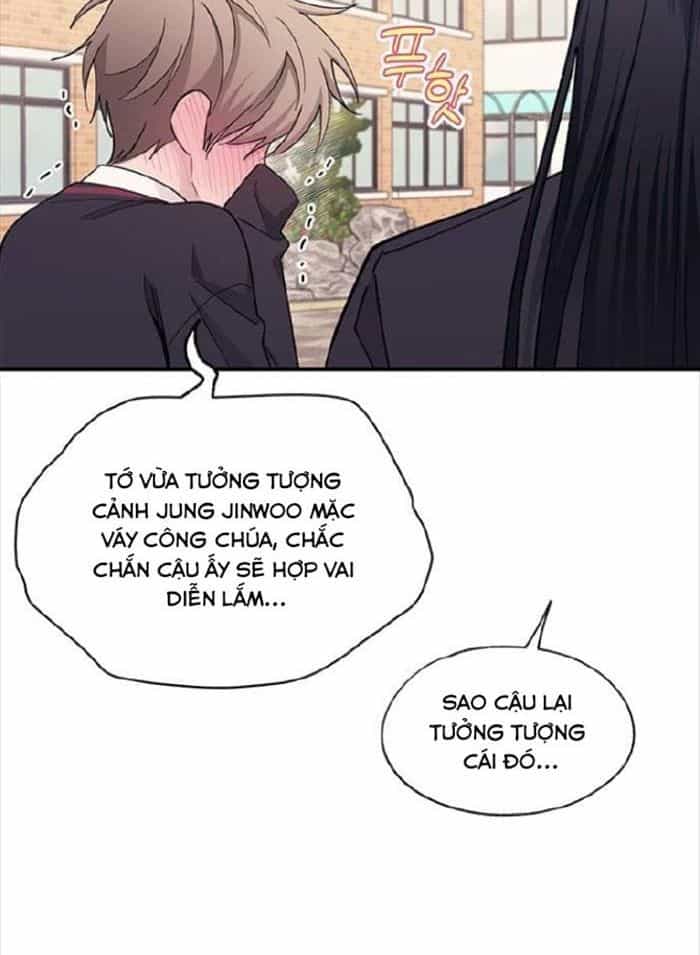 Yeonwoo's Innocence - Chương 88 - ảnh 65