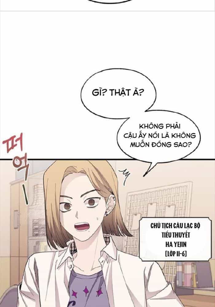 Yeonwoo's Innocence - Chương 88 - ảnh 74
