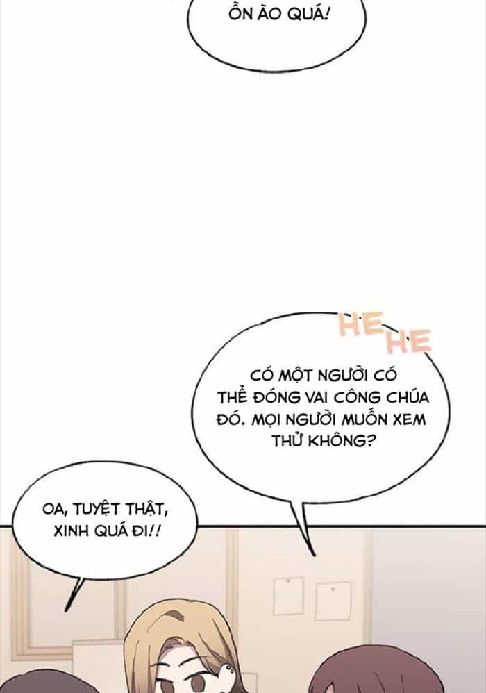 Yeonwoo's Innocence - Chương 88 - ảnh 80