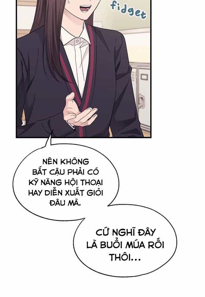 Yeonwoo's Innocence - Chương 89 - ảnh 11