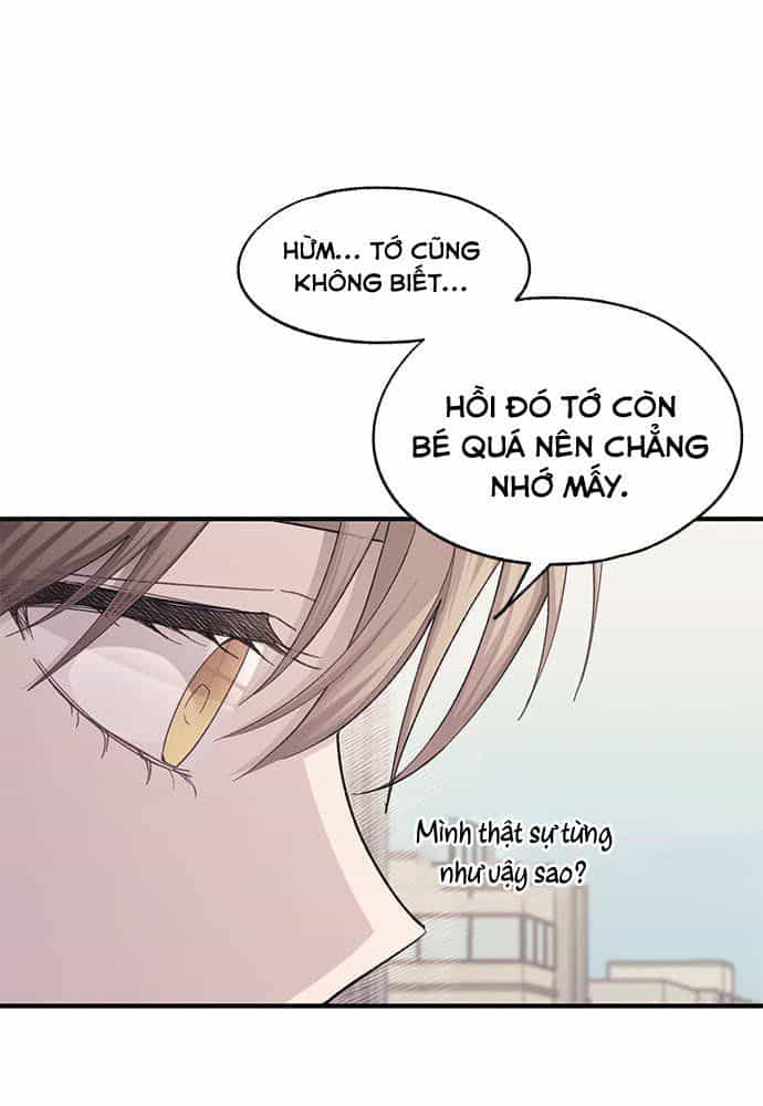 Yeonwoo's Innocence - Chương 89 - ảnh 28