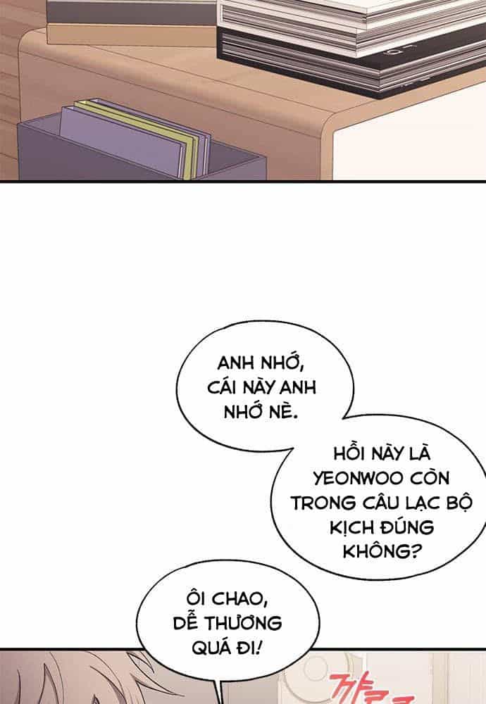 Yeonwoo's Innocence - Chương 89 - ảnh 37