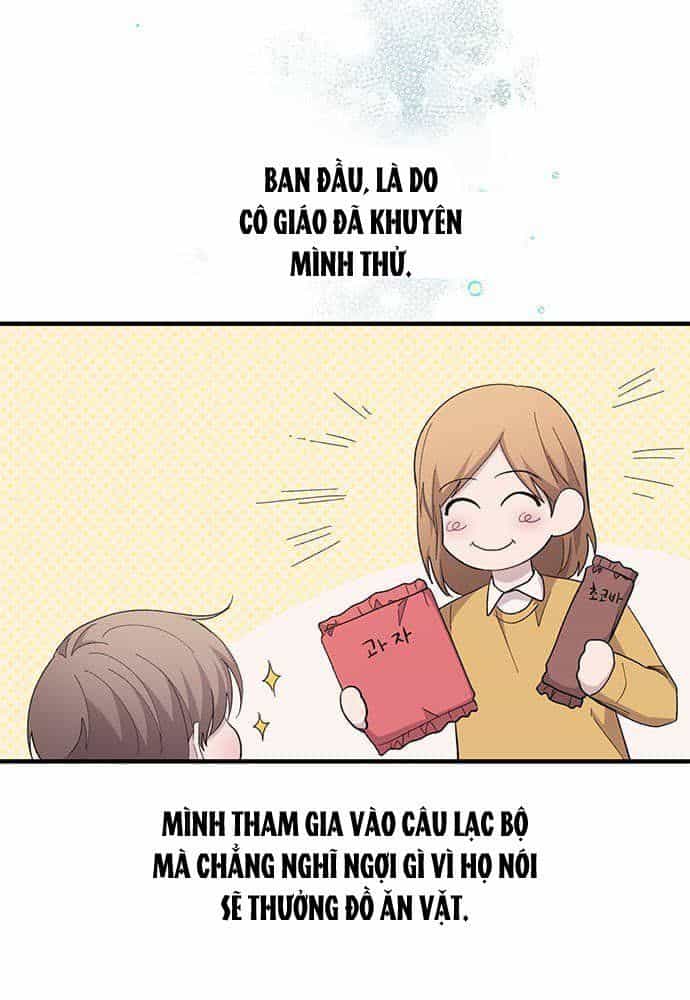 Yeonwoo's Innocence - Chương 89 - ảnh 56