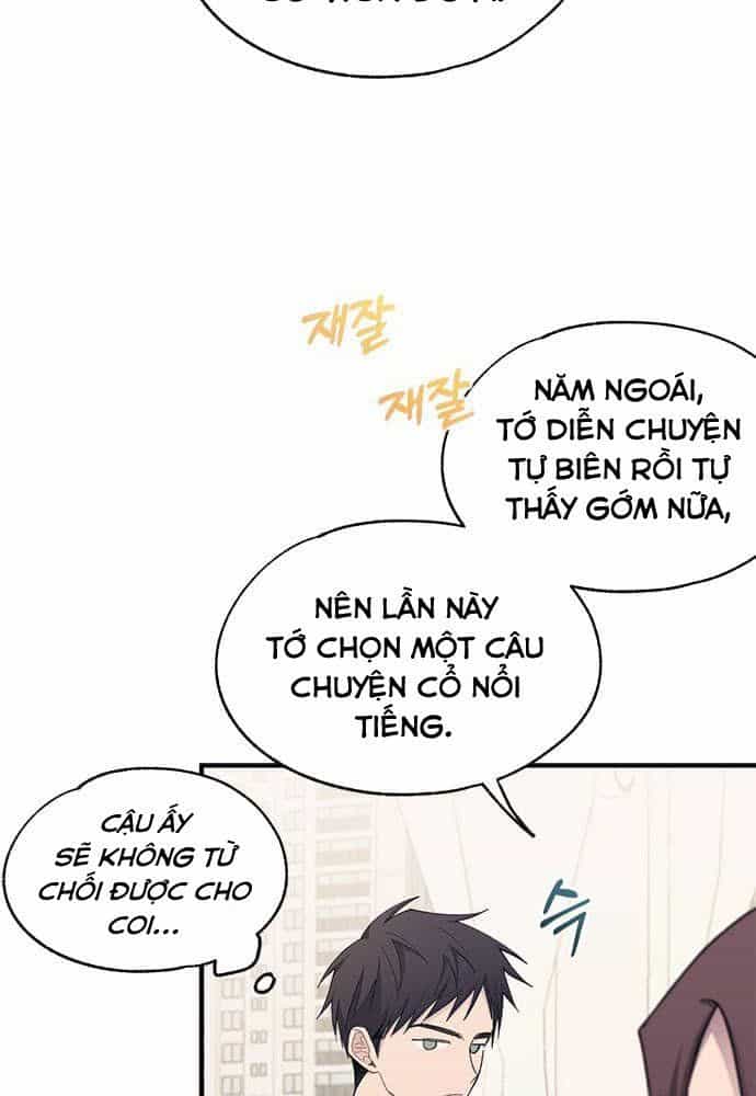Yeonwoo's Innocence - Chương 89 - ảnh 7