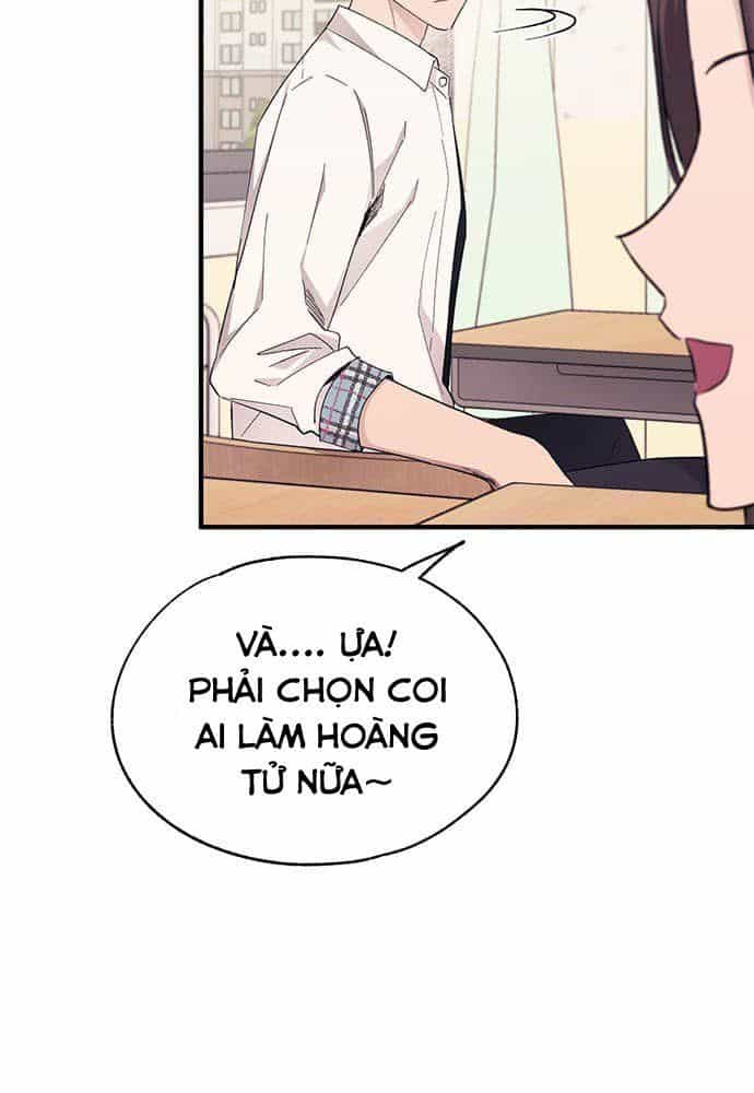 Yeonwoo's Innocence - Chương 89 - ảnh 8