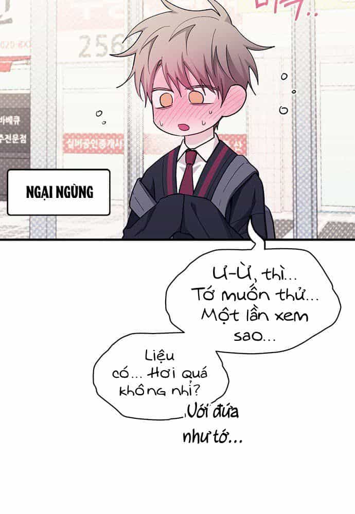 Yeonwoo's Innocence - Chương 90 - ảnh 14