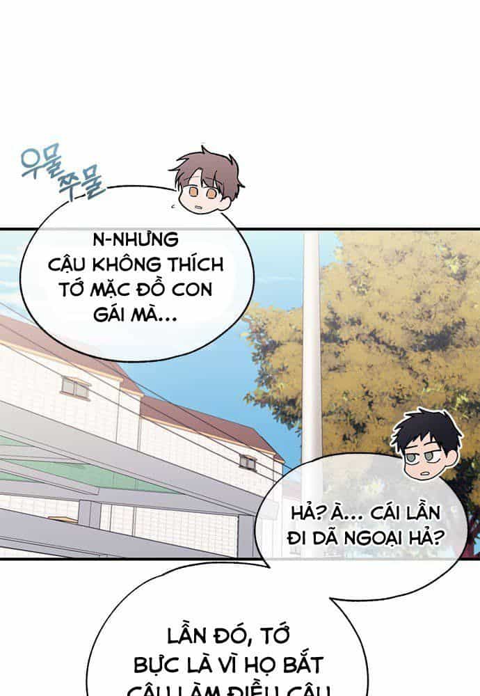 Yeonwoo's Innocence - Chương 90 - ảnh 16